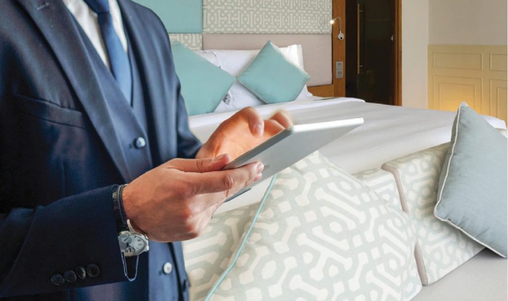 Loyalty Program for Long-stay guests